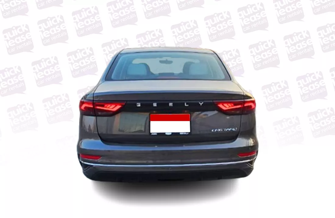 Geely Emgrand 2025_4