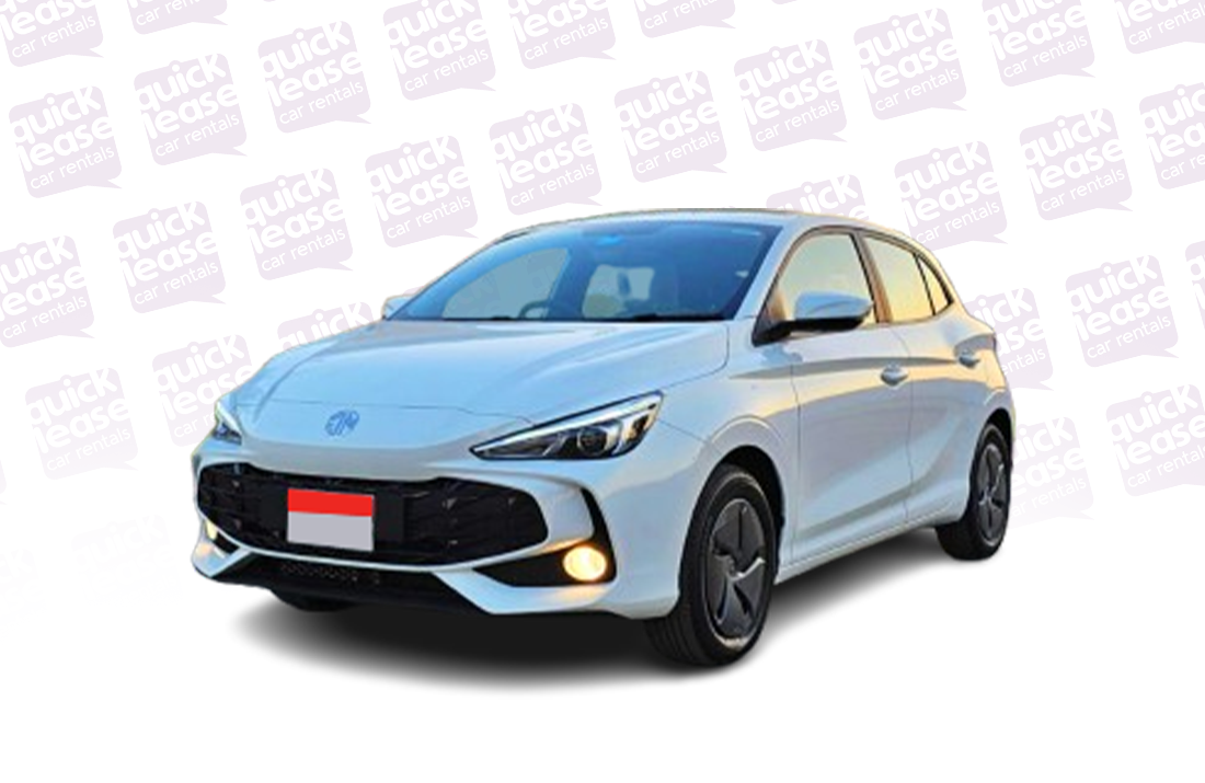 MG3 2025
