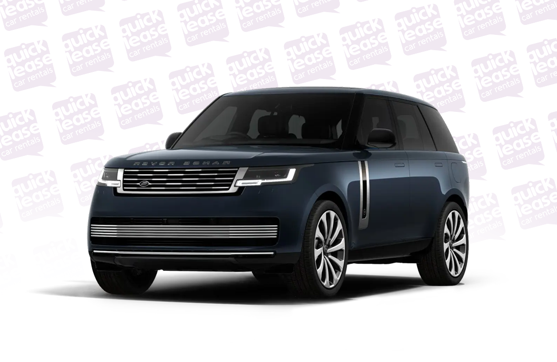 Range Rover Vogue 2025