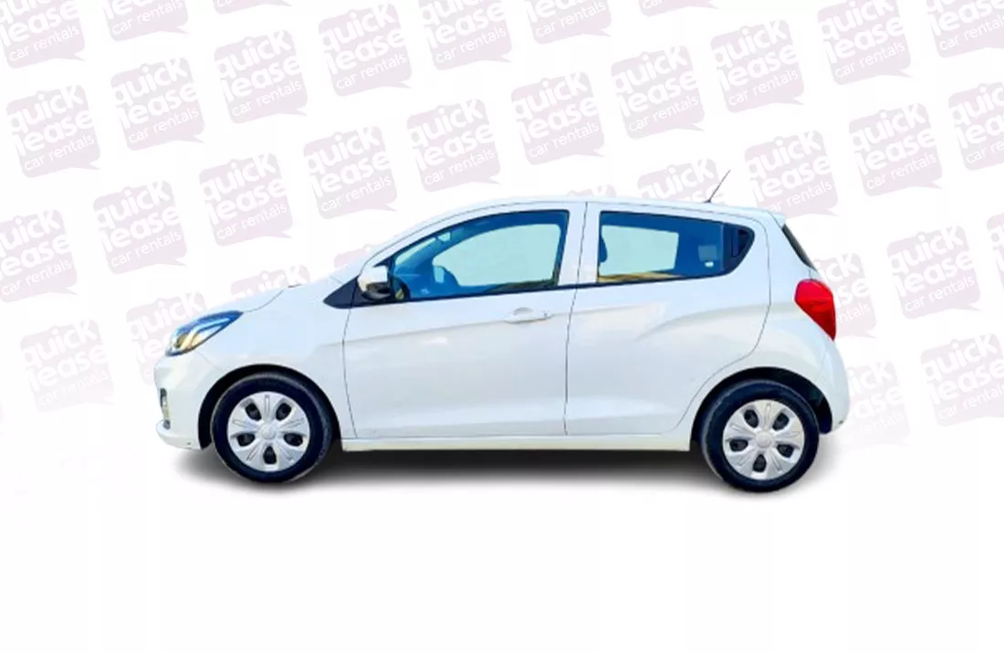 Chevrolet Spark 2019_0