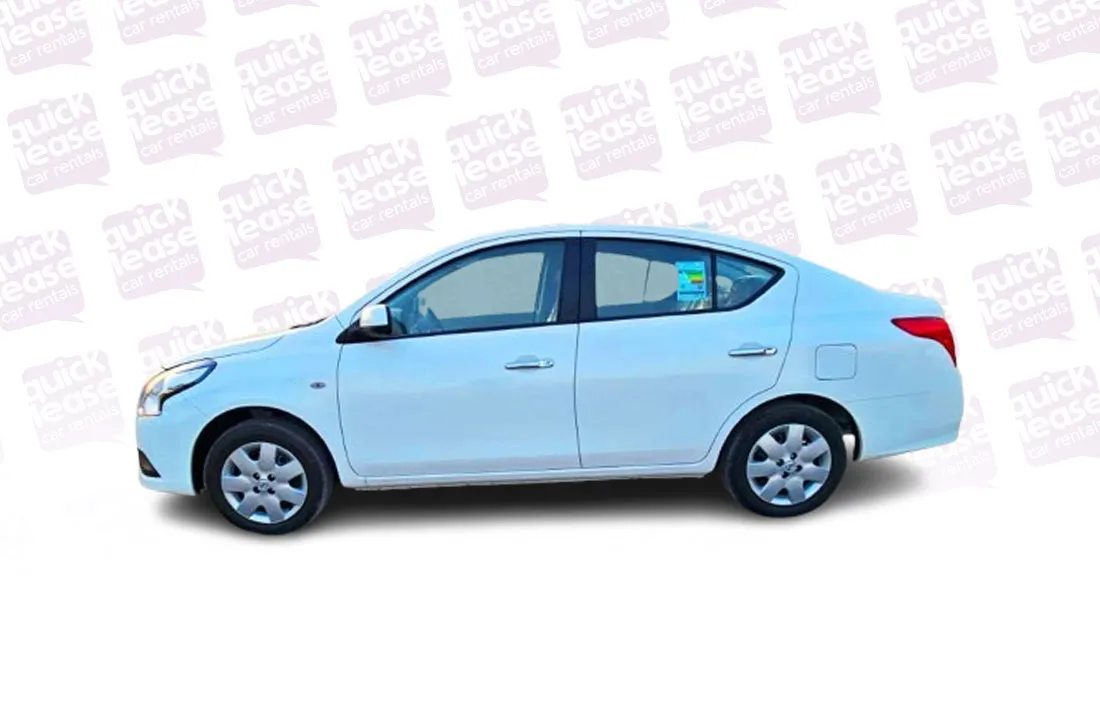 Nissan Sunny 2020_1
