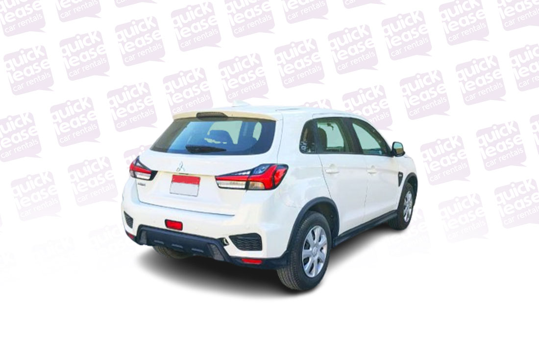 Mitsubishi ASX 2022_0