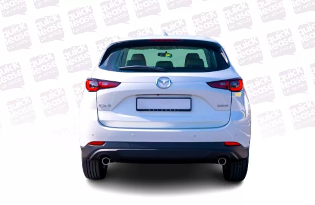 Mazda CX5 2022_2