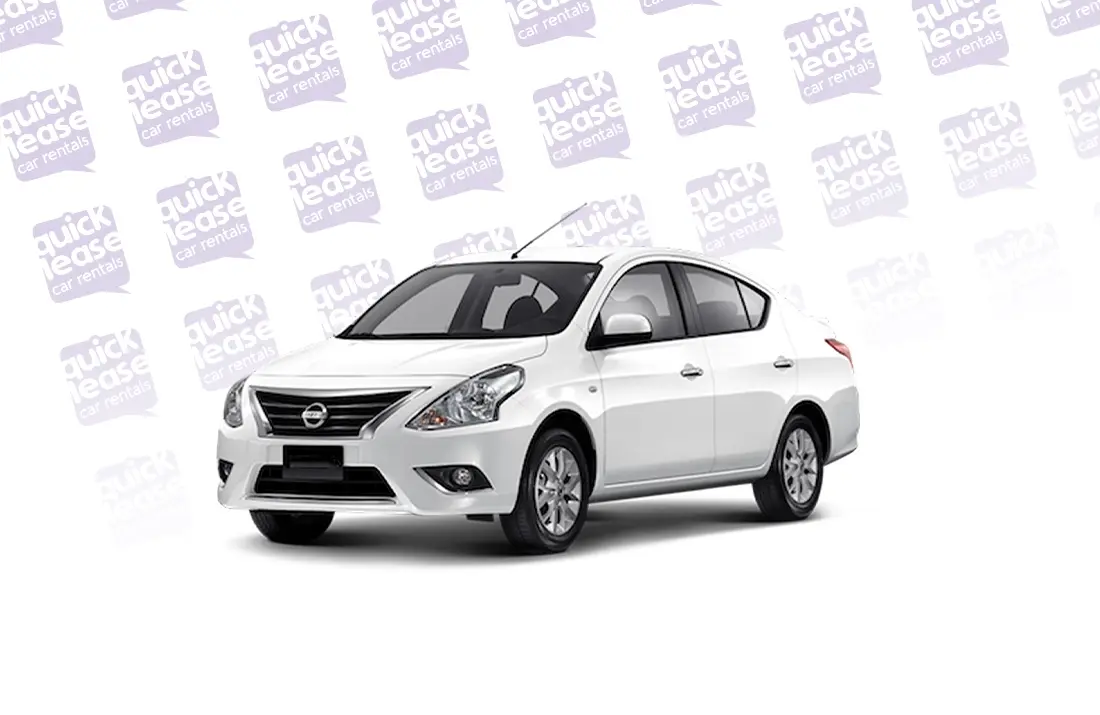 Nissan Sunny 2025