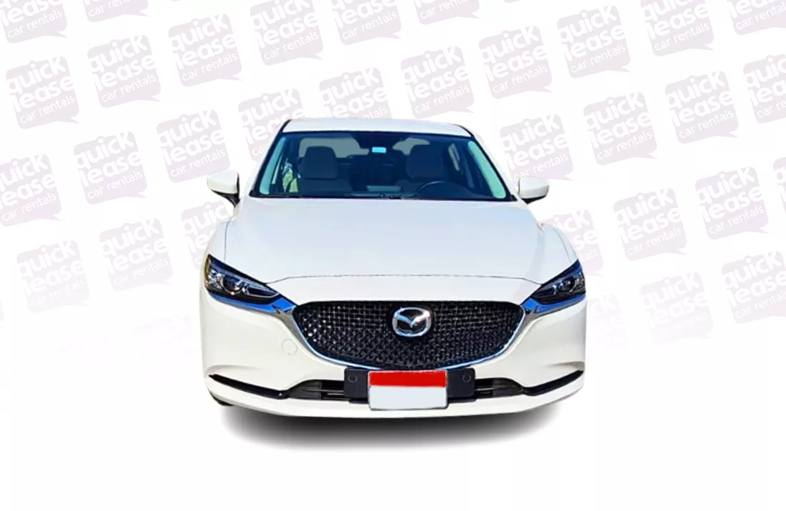 Mazda 6 2025_5