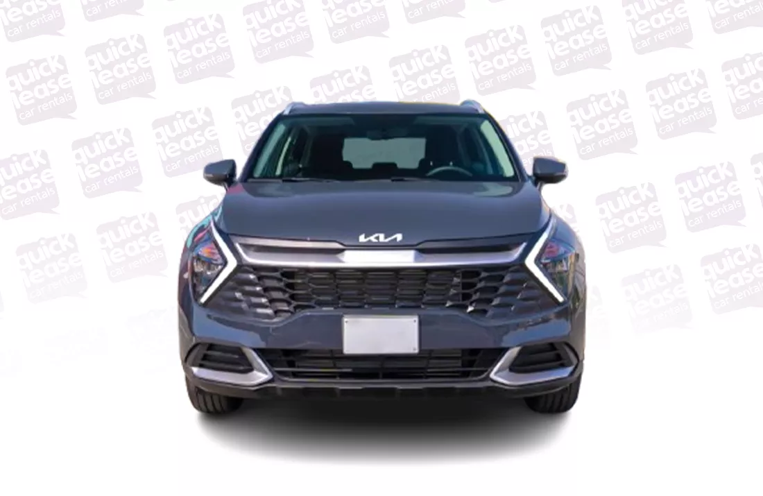 Kia Sportage 2025_3