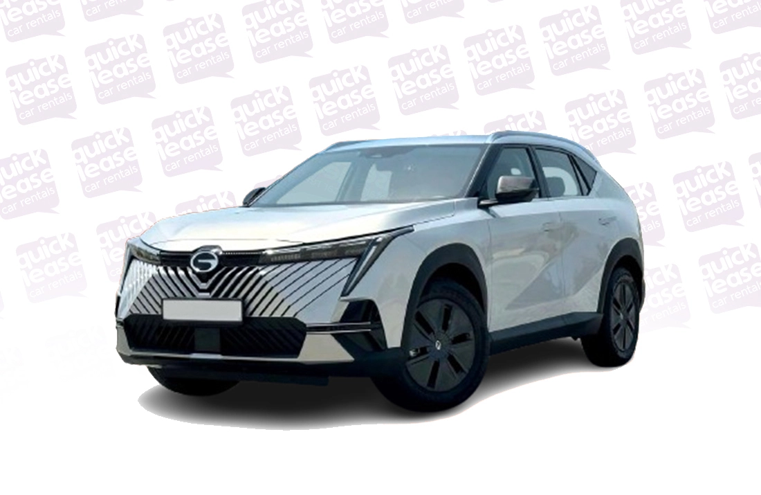 GAC Emkoo 2024