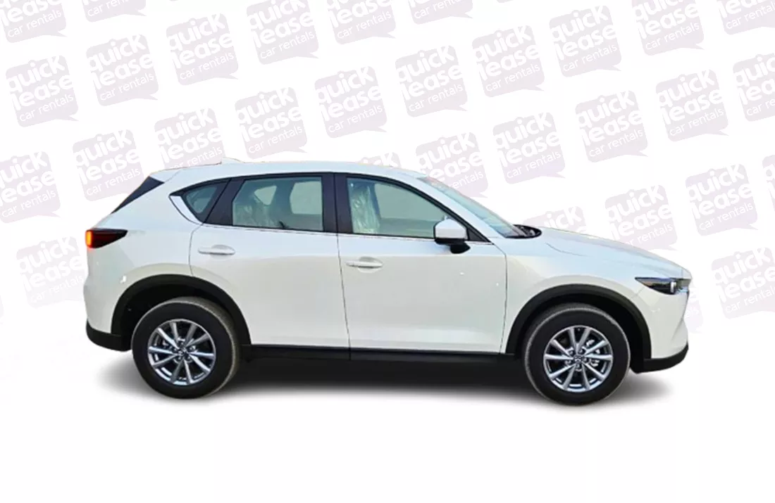 Mazda CX5 2025_3