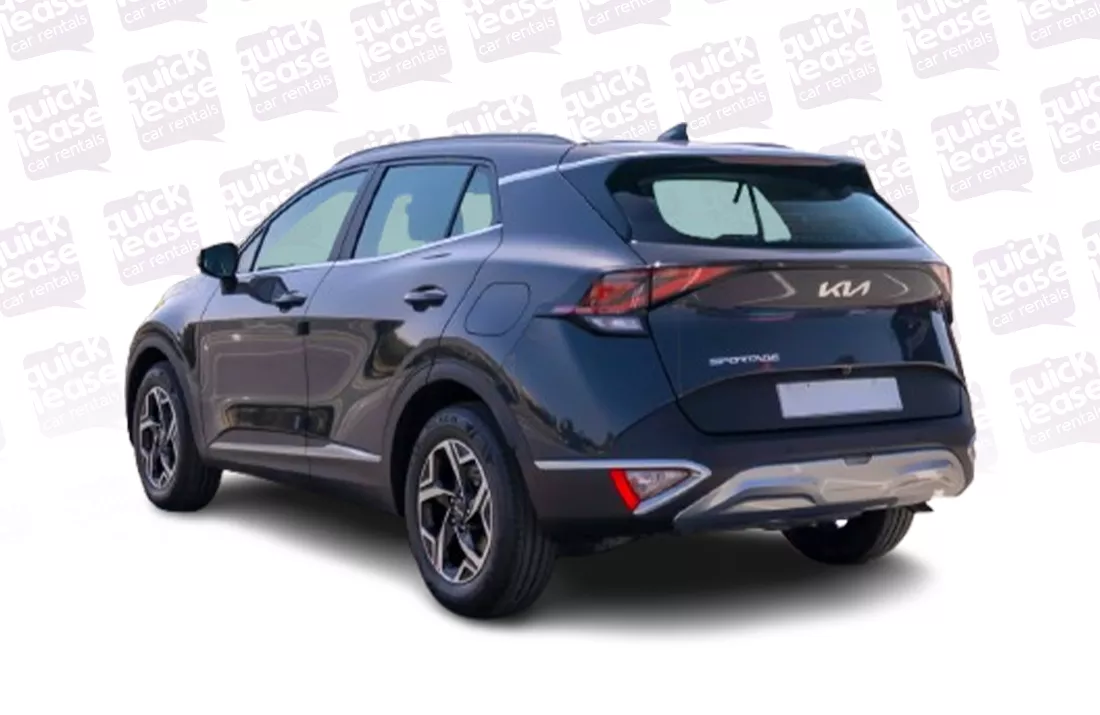 Kia Sportage 2025_1