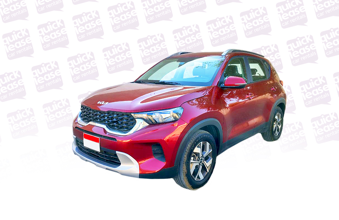 Kia Sonet 2025