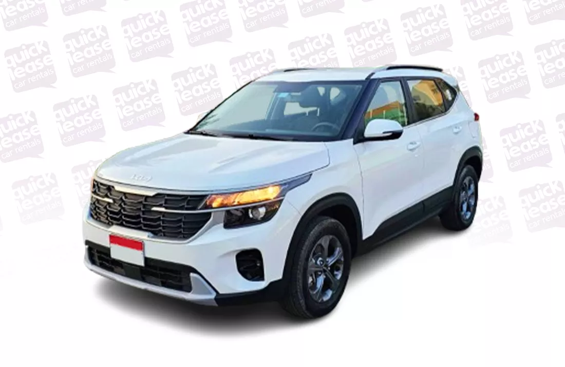 Kia Seltos 2025
