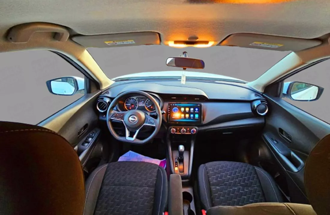 Nissan Kicks 2024_1