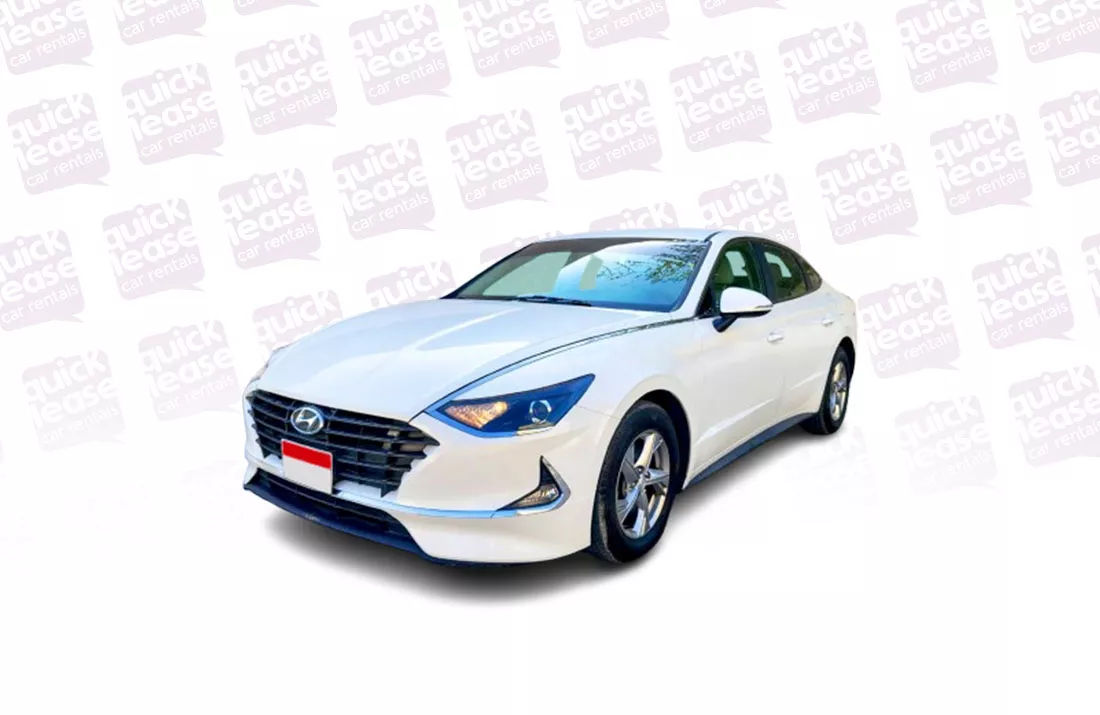 Hyundai Sonata 2020