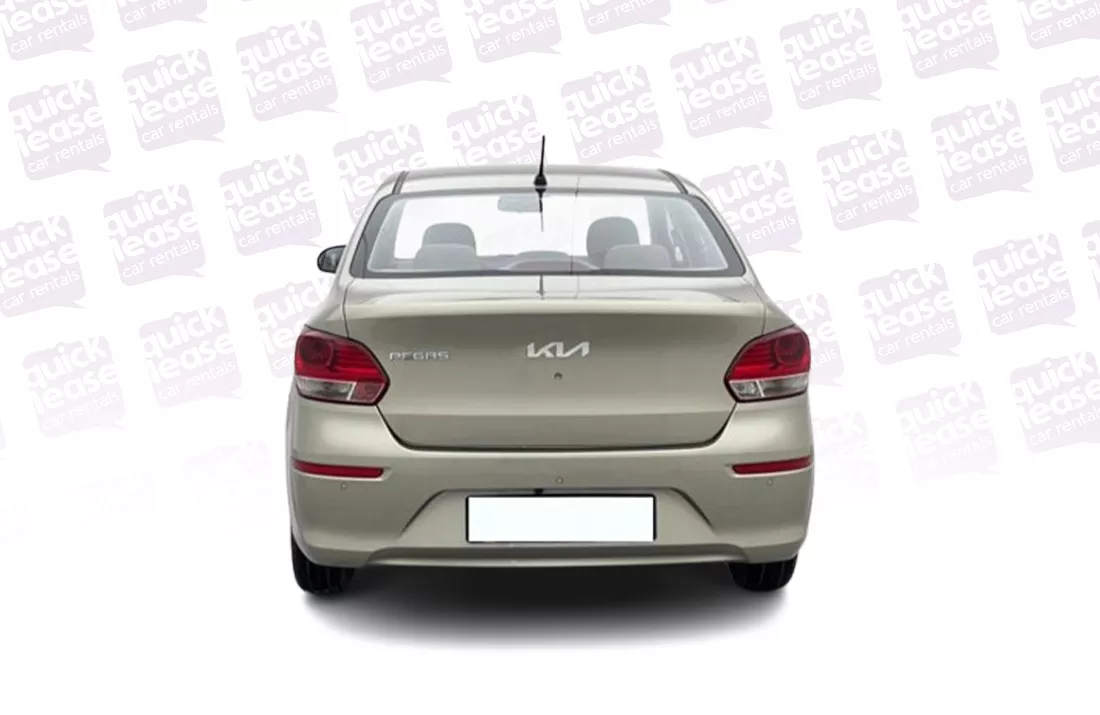Kia Pegas 2021_2