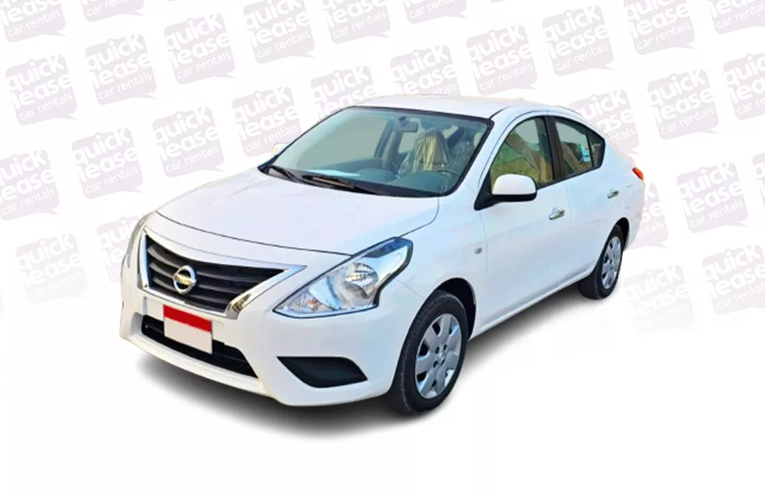 Nissan Sunny 2024