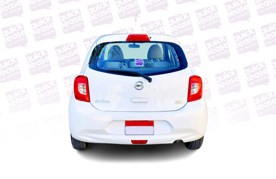 Nissan Micra 2020_2