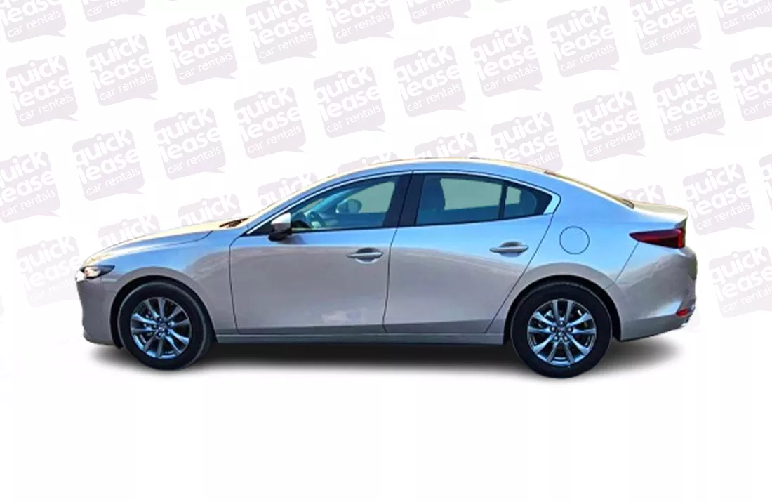 Mazda 3 2025_0