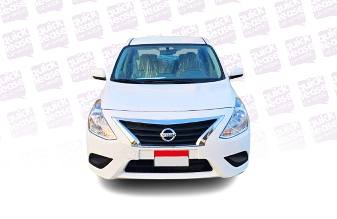 Nissan Sunny 2023
