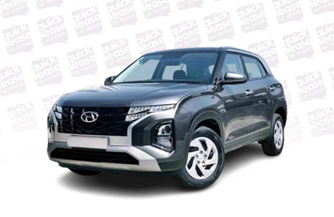 Hyundai Creta 2022