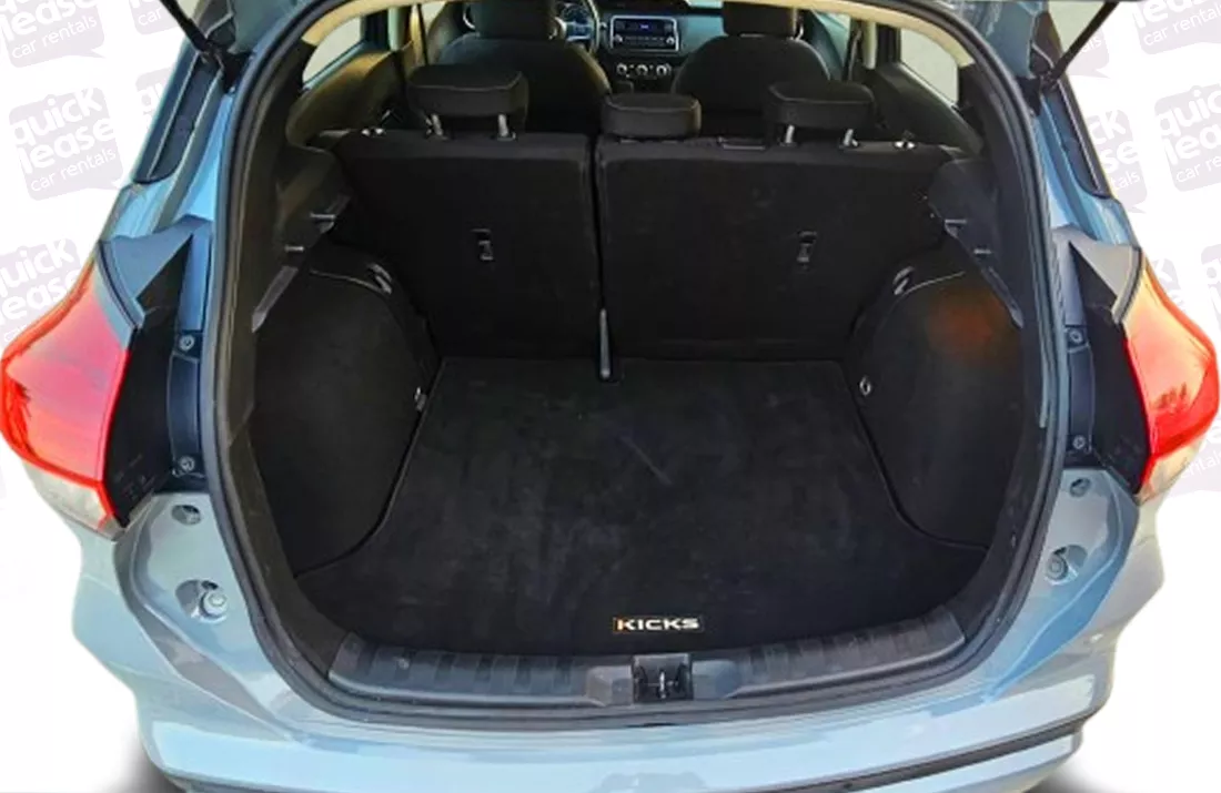 Nissan Kicks 2022_5
