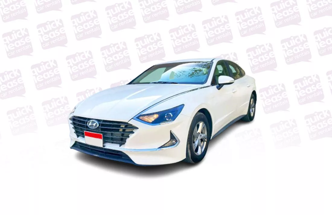 Hyundai Sonata 2020