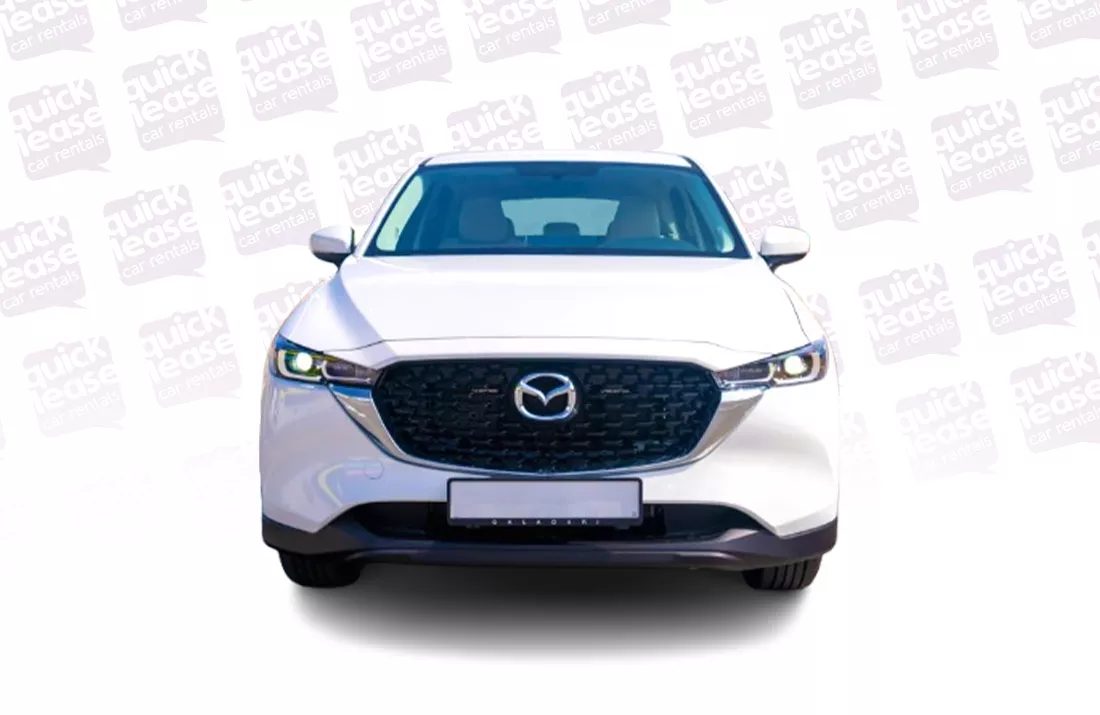 Mazda CX5 2022_0