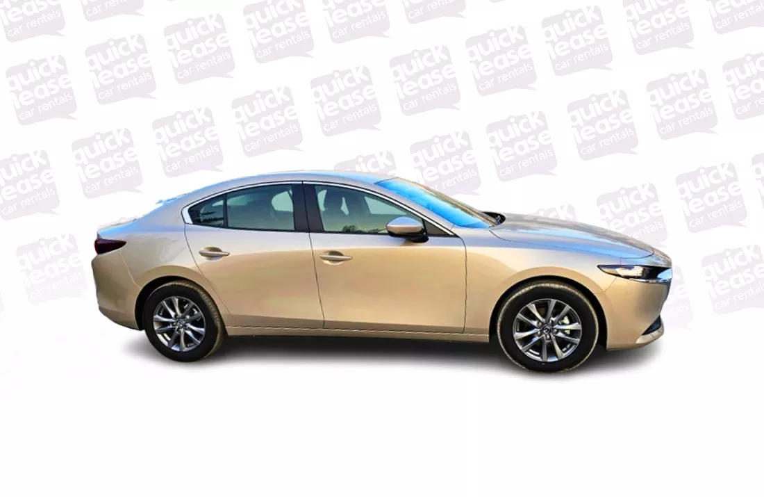 Mazda 3 2025_4