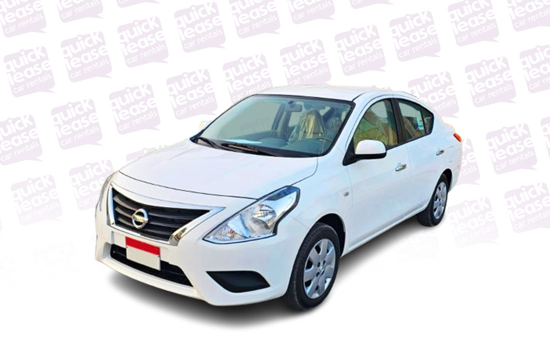 Nissan Sunny 2020