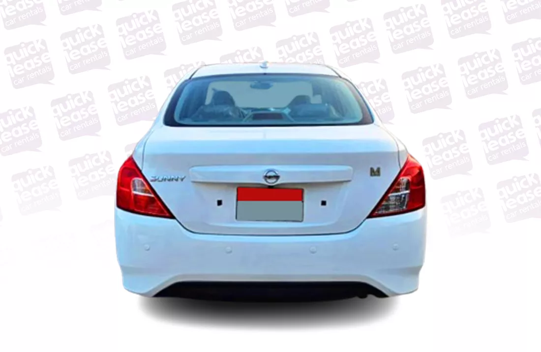 Nissan Sunny 2024_4