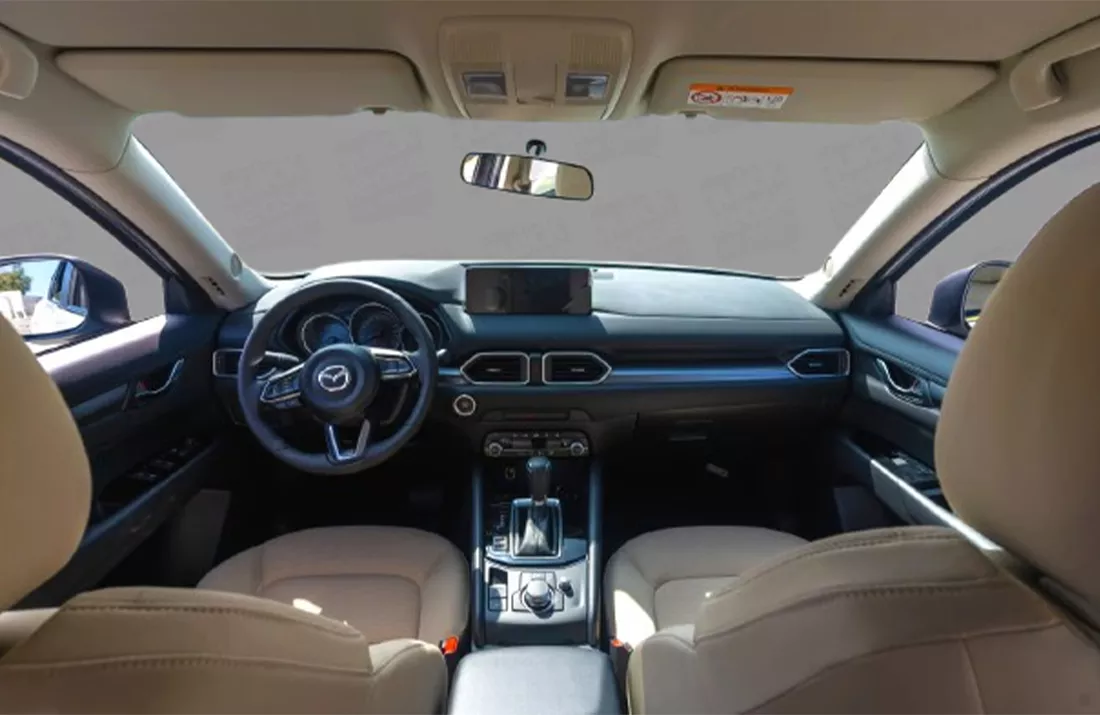 Mazda CX5 2022_4