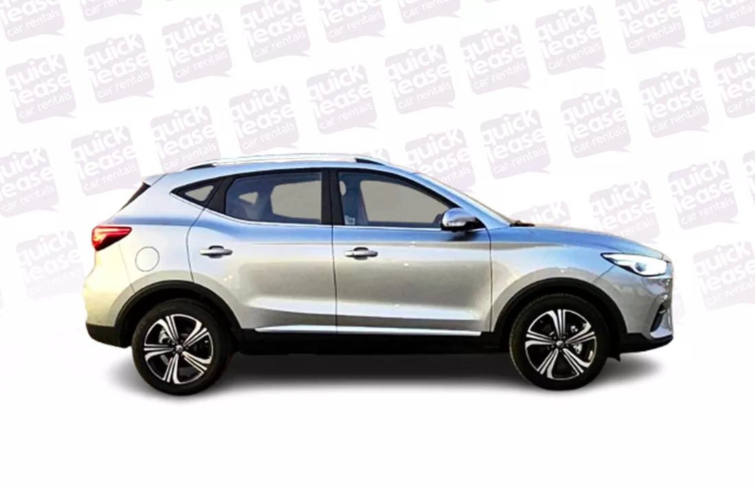 MG ZS 2025_0