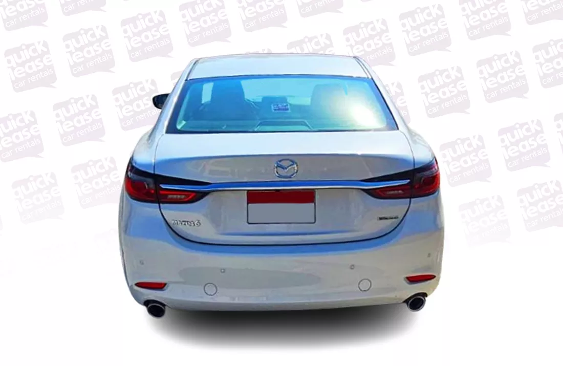Mazda 6 2025_0