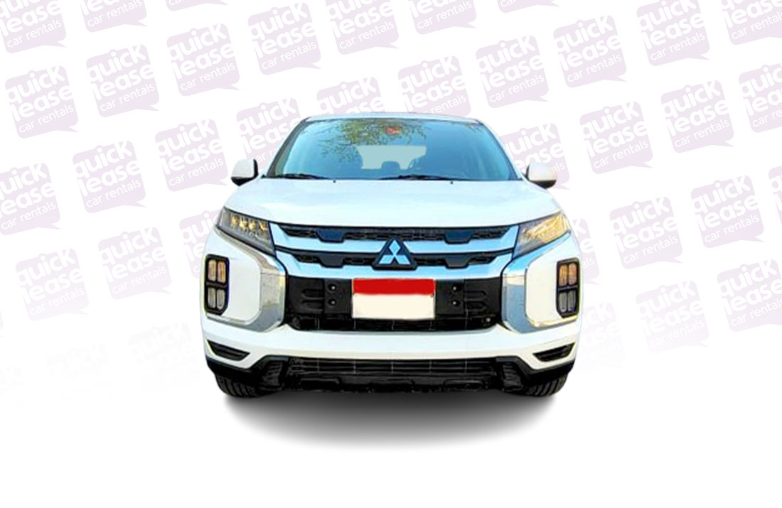 Mitsubishi ASX 2022_5