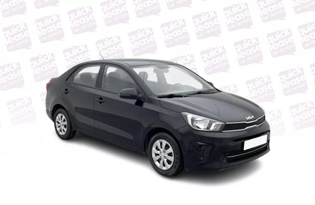 Kia Pegas 2022