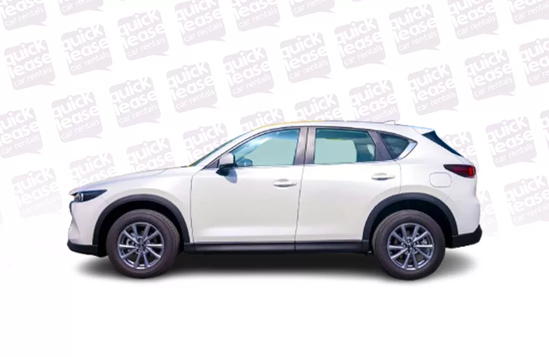 Mazda CX5 2022_1