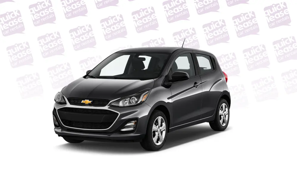 Chevrolet Spark 2020