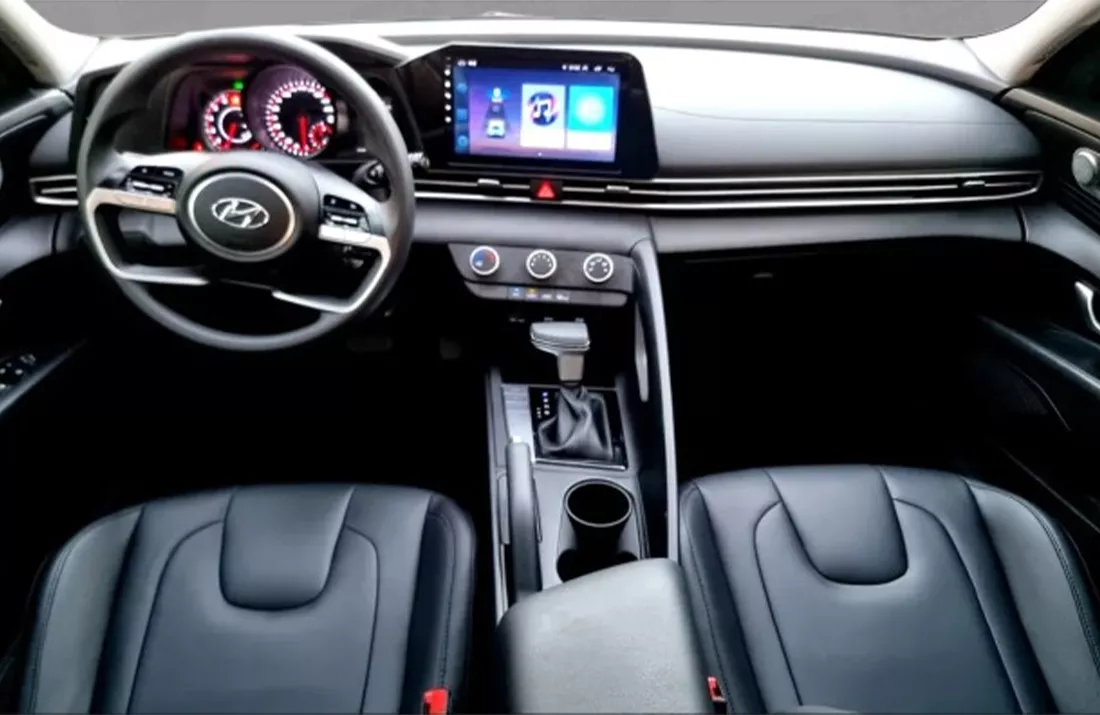 Kia Pegas 2021_3