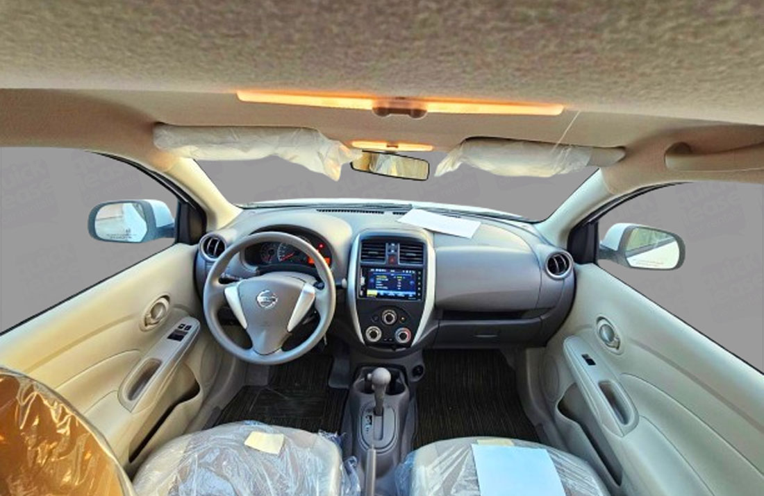 Nissan Sunny 2023_1