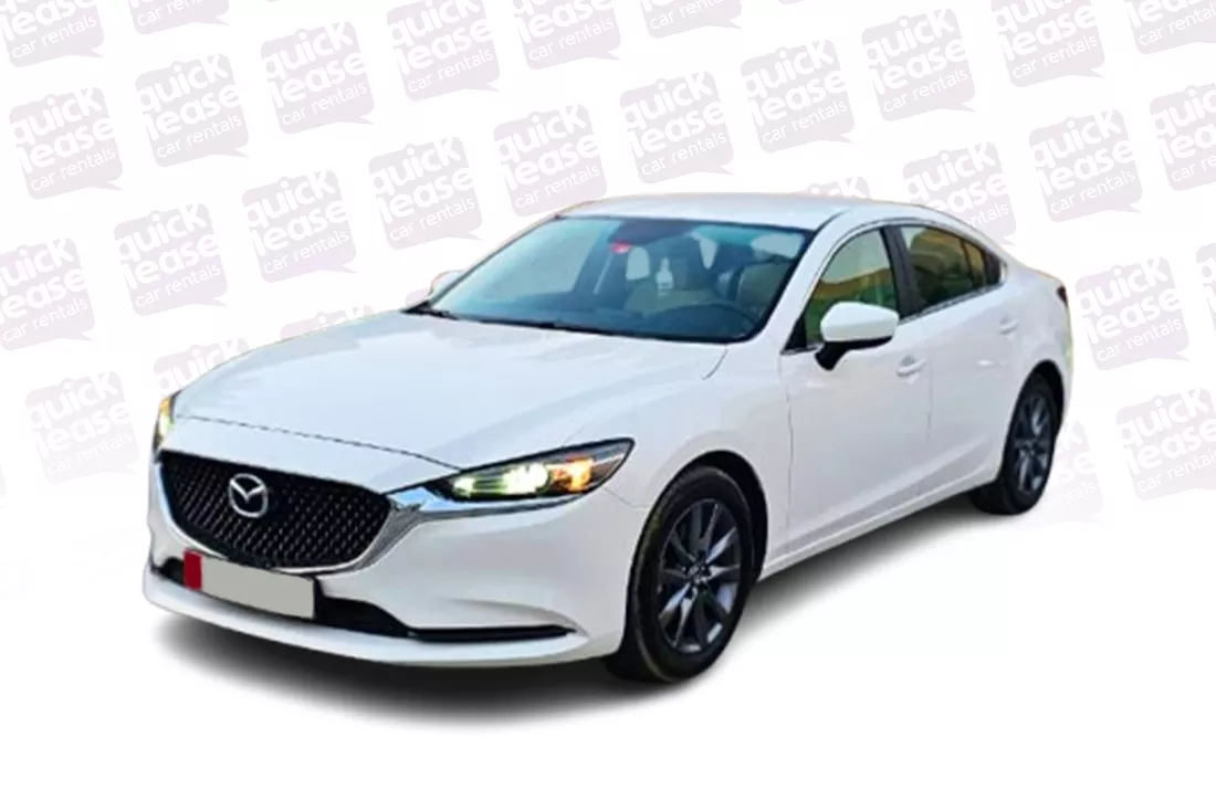 Mazda 6 2023