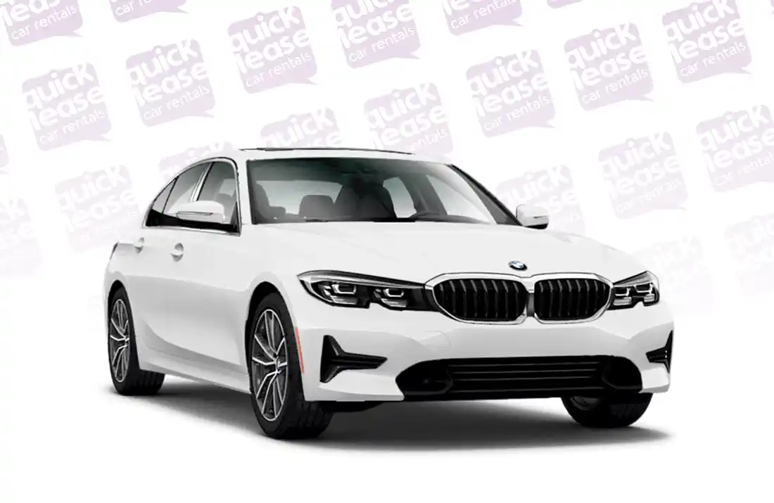 بي إم دبليو 330i 2020