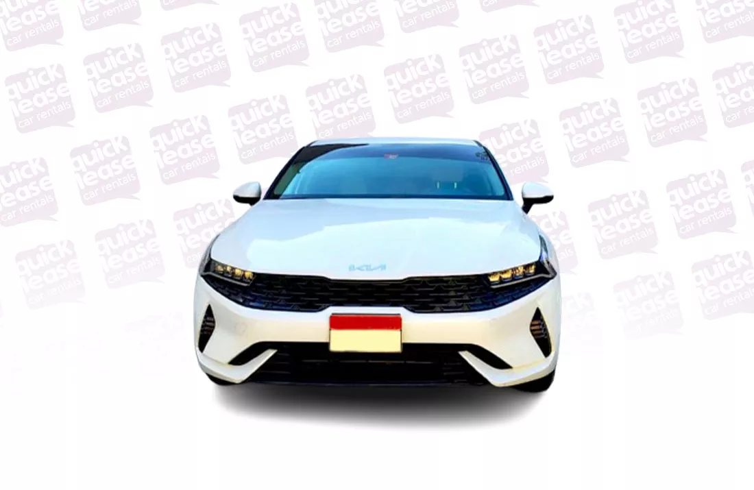 Kia K5 2023