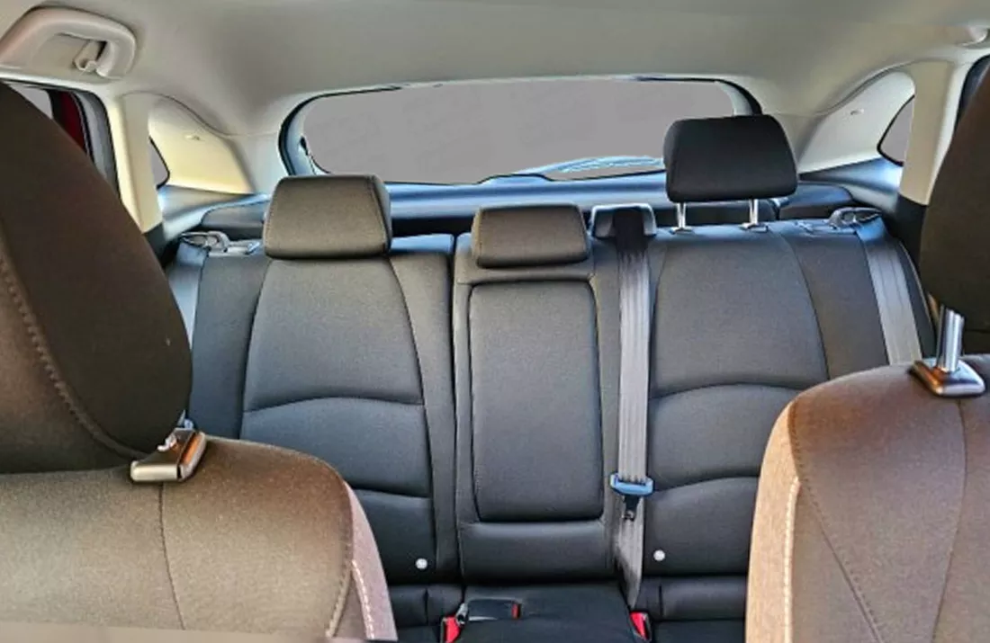 Mazda CX3 2025_0