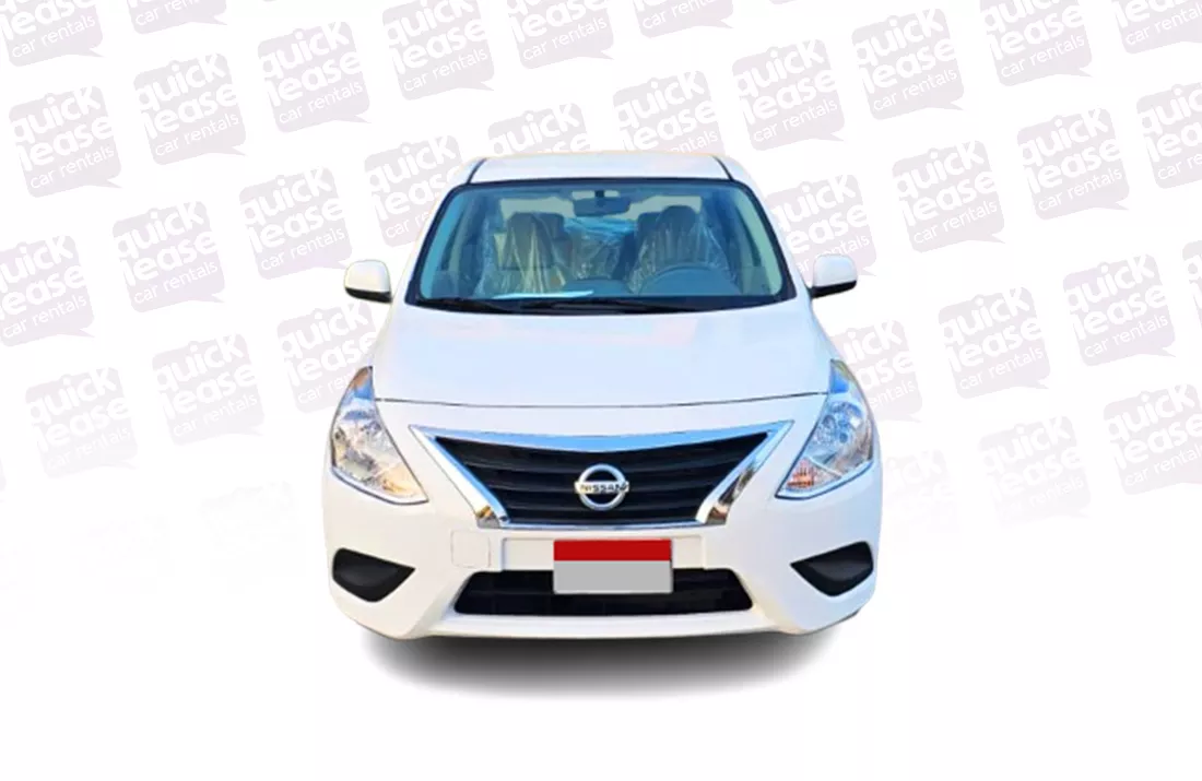 Nissan Sunny 2024_5