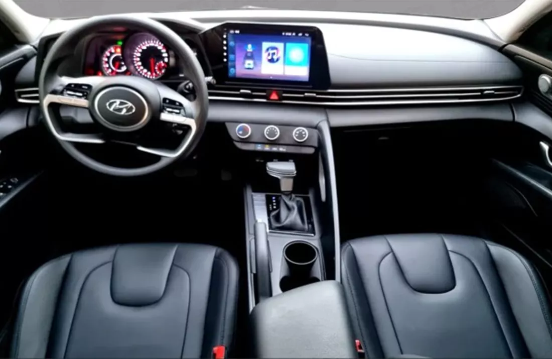 Hyundai Elantra 2022_1