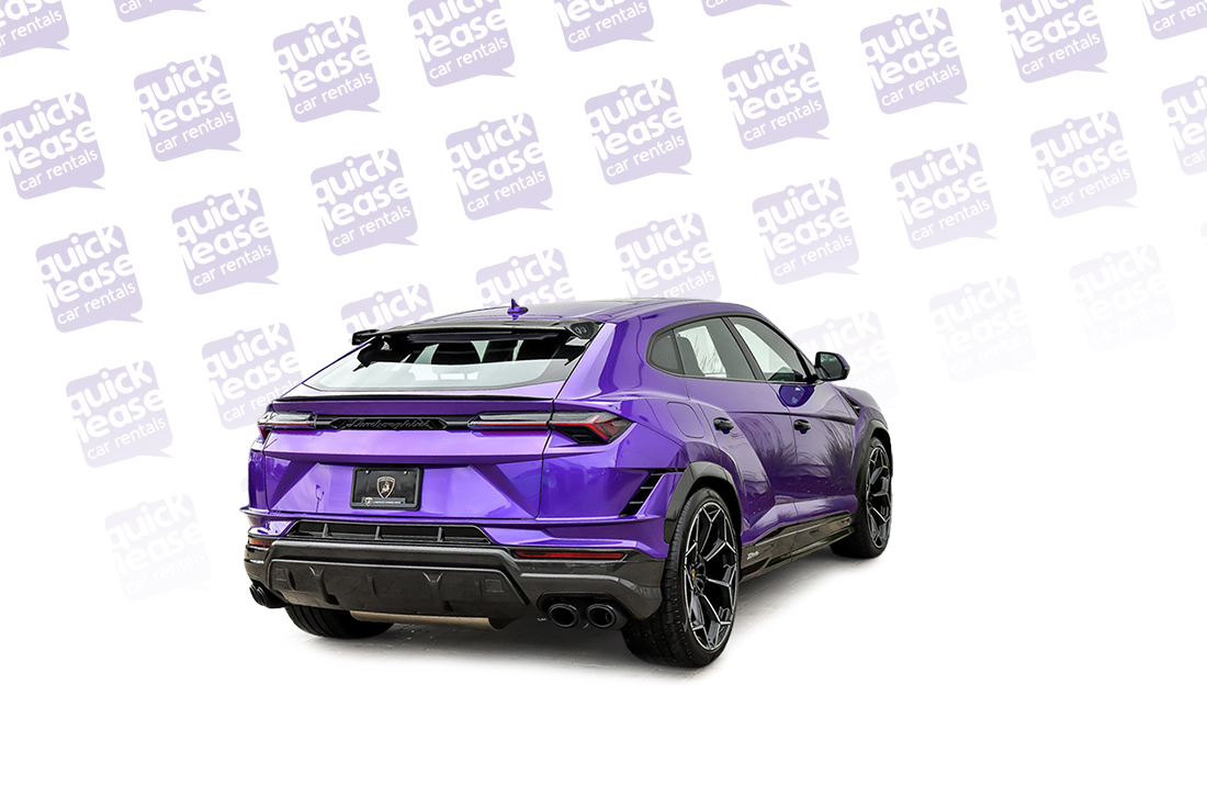 Lamborghini Urus Purple 2024_1
