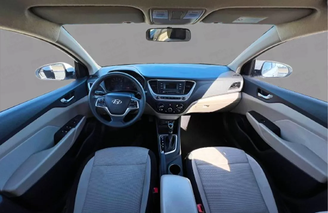 Hyundai Accent 2022_0