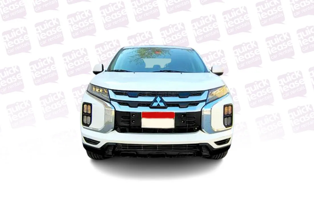 ميتسوبيشي ASX 2022_5