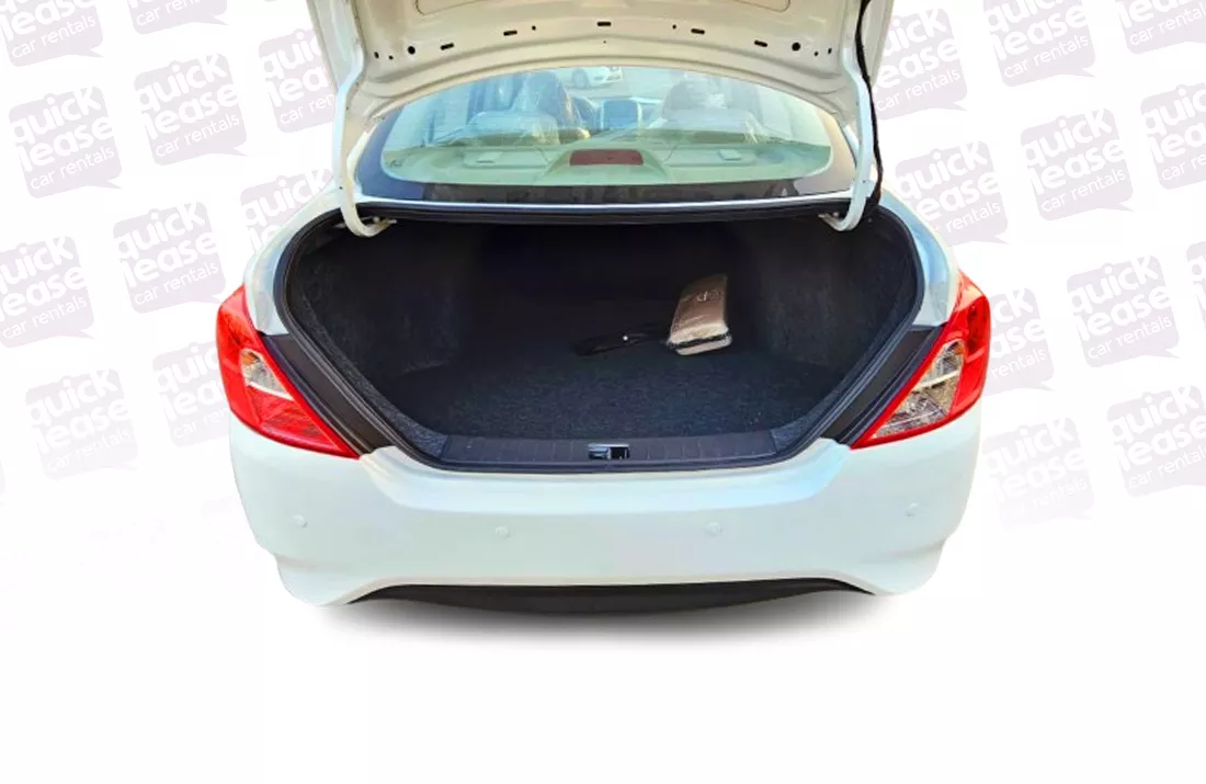 Nissan Sunny 2024_3