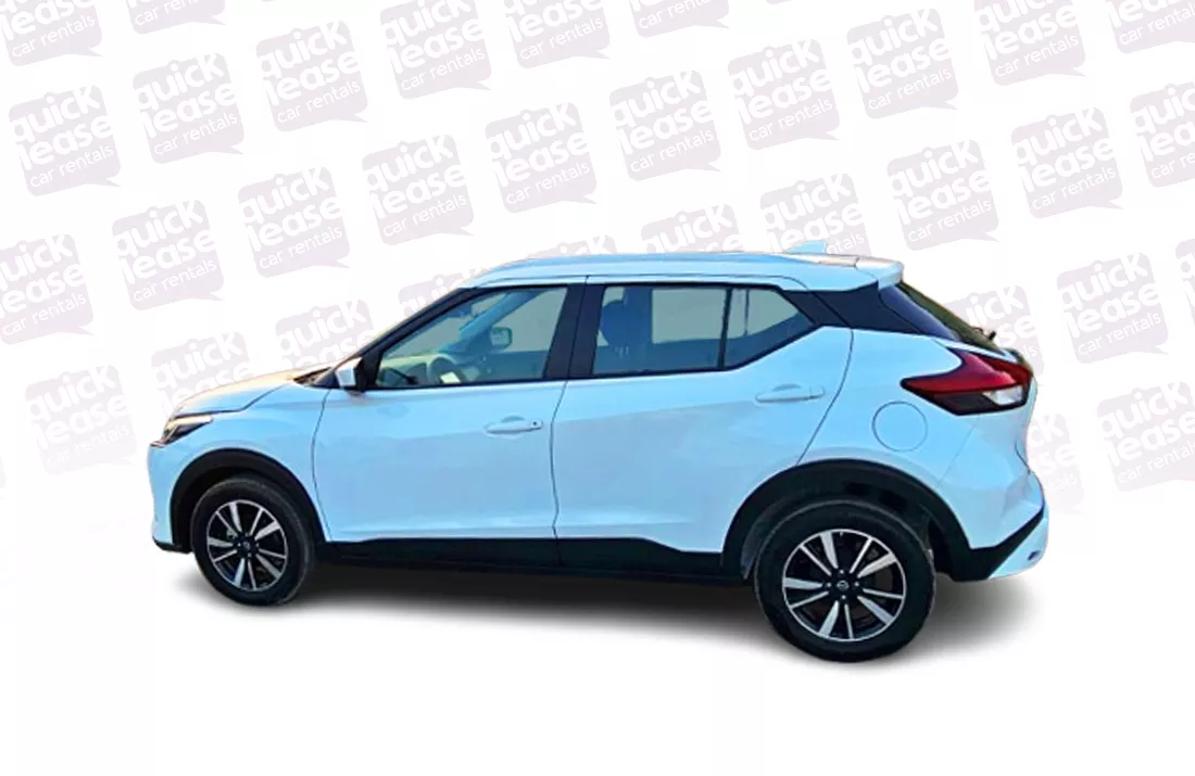 Nissan Kicks 2024_4