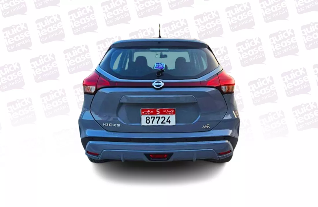 Nissan Kicks 2022_2